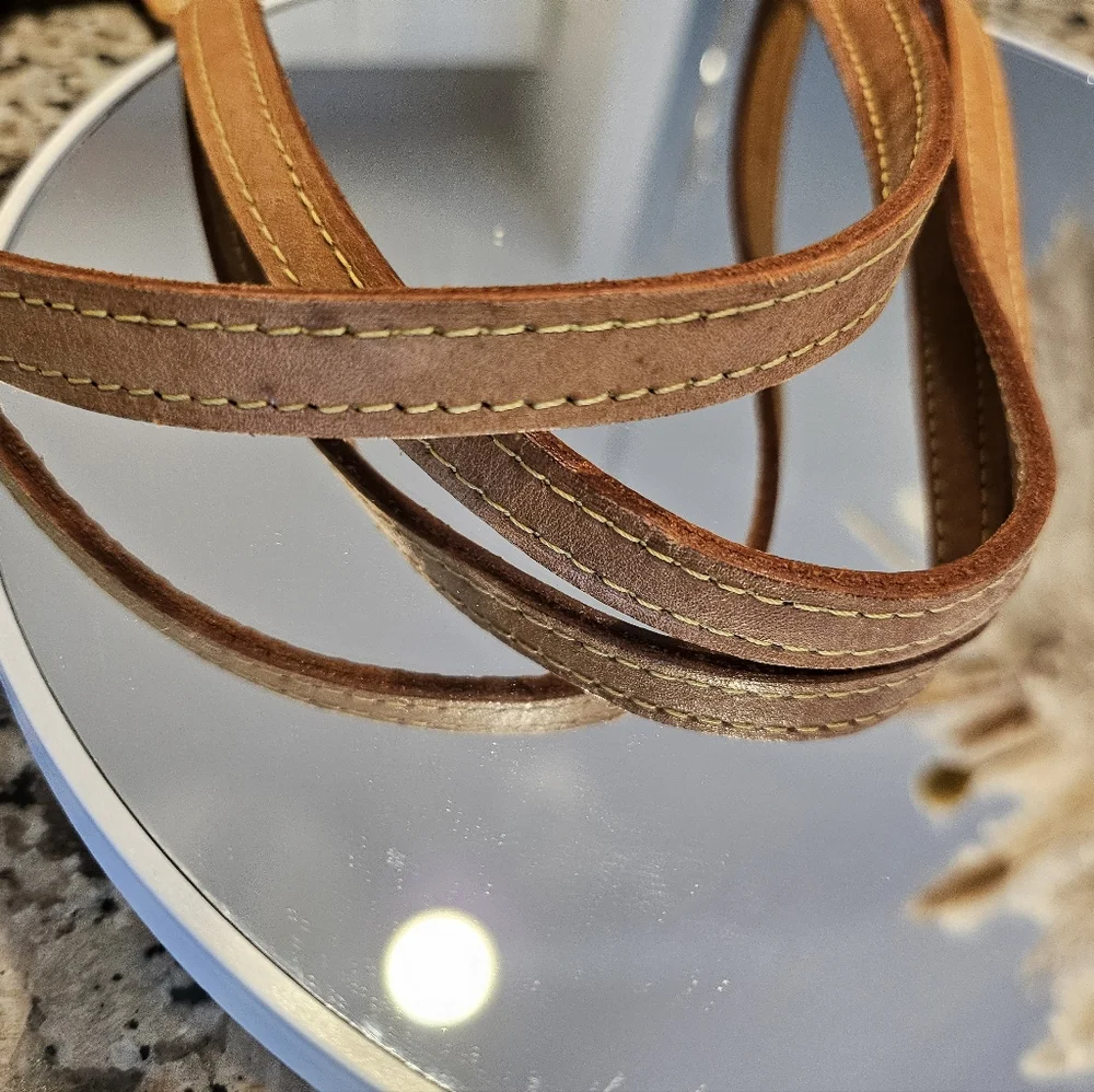 🔥SOLD! Limited Edition LV Ambre cabas cruise GM.🔥  Y2K  Discontinued - Picture 12 of 15